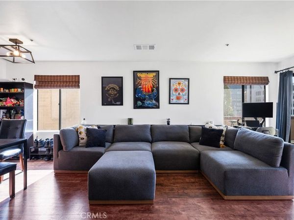 35 Linden, Unit 410, Long Beach, CA 90802