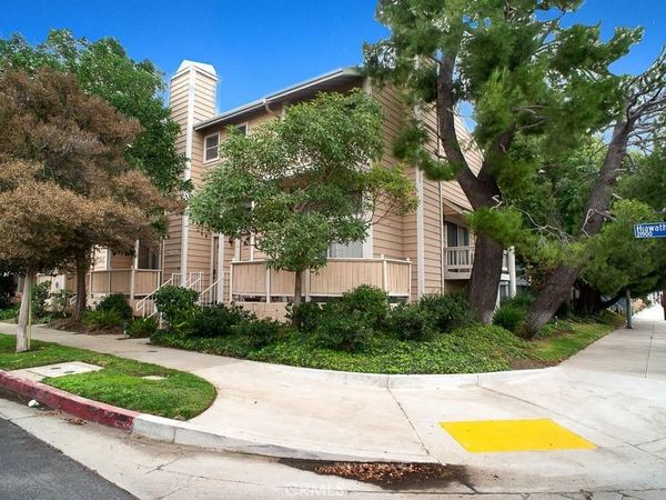 10350 Topanga Canyon Boulevard , Chatsworth, CA 91311