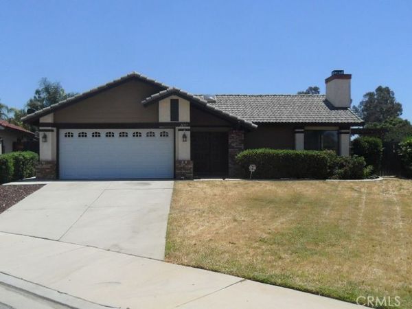26397 Cape Mendocino Court, Moreno Valley, CA 92555
