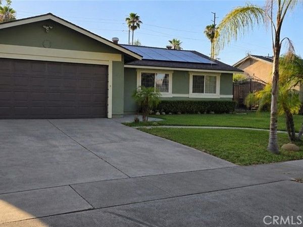 1614 Kirby , Redlands, CA 92374