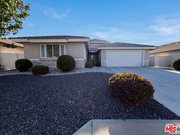 43831 Madison Court, Lancaster, CA 93536