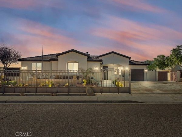 14587 Mulberry Street, Hesperia, CA 92345