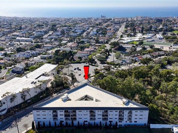 1108 Camino Real, Unit 306, Redondo Beach, CA 90277