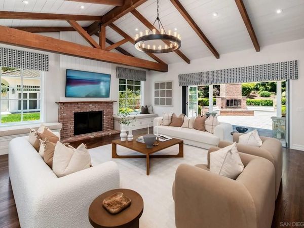 6056 Calle Camposeco, Rancho Santa Fe, CA 92067