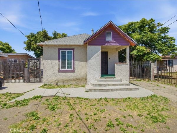11707 Antwerp Ave, Los Angeles, CA 90059