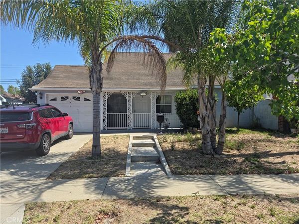 13912 Adoree, La Mirada, CA 90638