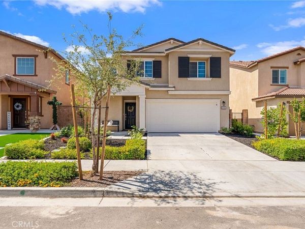 8496 Woodrose, Jurupa Valley, CA 92509