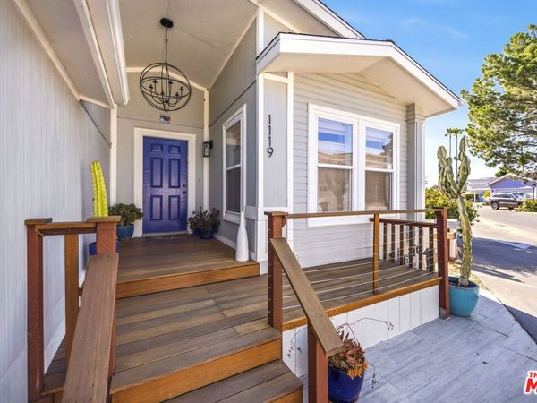 1119 Mohawk, Topanga, CA 90290