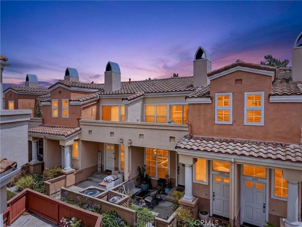 1027 S Stresa , Anaheim Hills, CA 92808