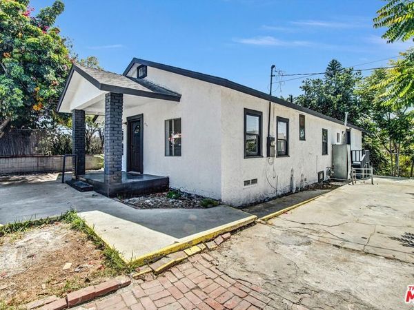 425 N Eastern Avenue, Los Angeles, CA 90022