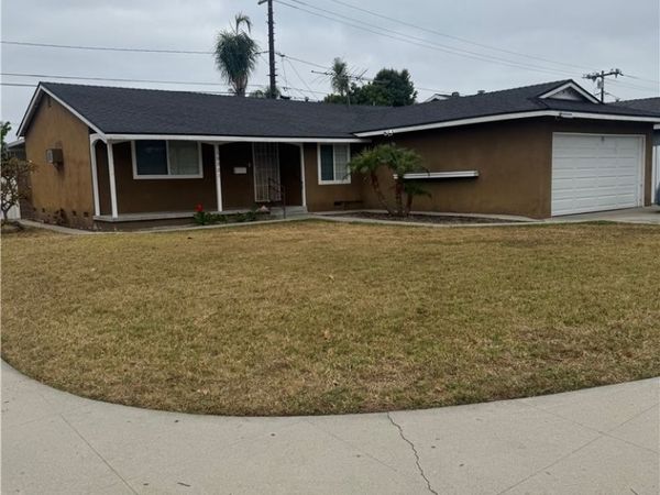 10321 Courtright Road , Stanton, CA 90680