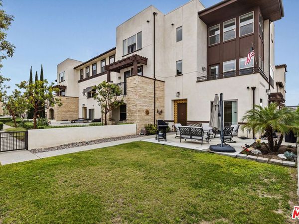 15812 Santa Ana Avenue, Unit 1, Bellflower, CA 90706