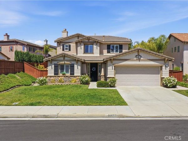 33062 Fox Road , Temecula, CA 92592