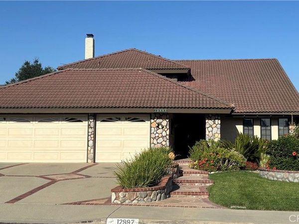 12997 Falcon Place, Chino, CA 91710