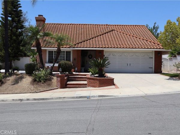 3 Cimmarron, Pomona, CA 91766