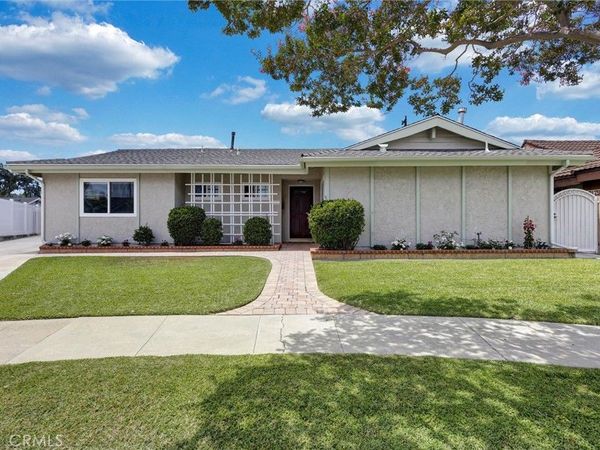 1311 Viviwood Place, La Habra, CA 90631