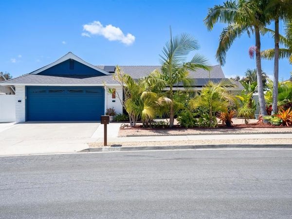 415 Via Emily Avenue, Oceanside, CA 92057
