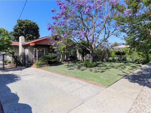 636 Royce Street, Altadena, CA 91001