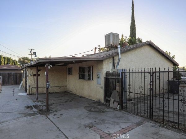7913 Jay, Lamont, CA 93241