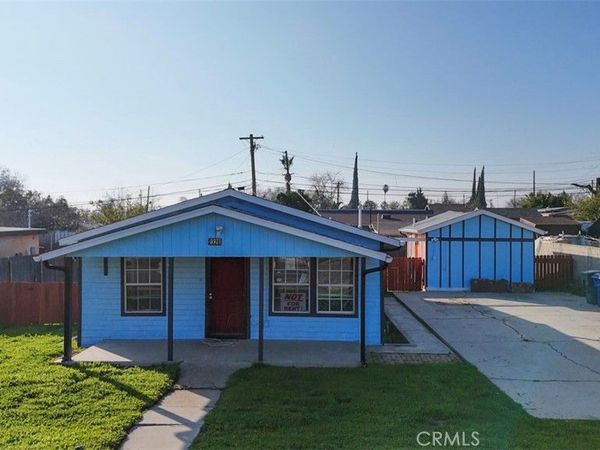 2326 Nelson, Bakersfield, CA 93305