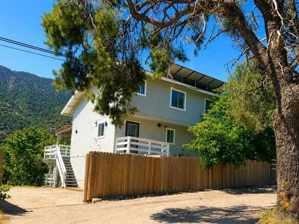 3816 Park View Trail, Frazier Park, CA 93225