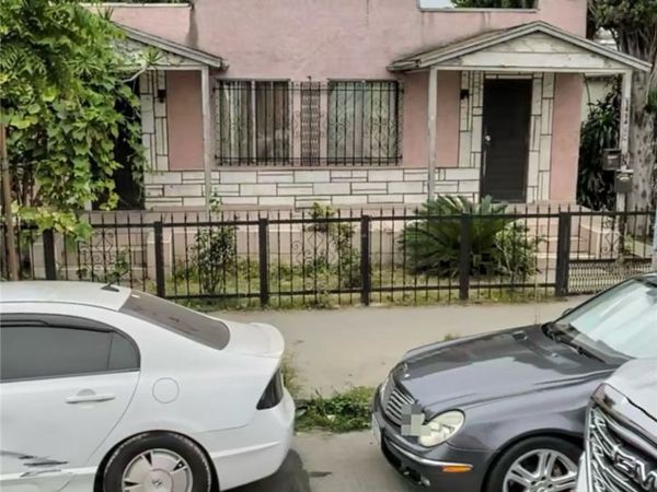 1414 E 50th, Los Angeles, CA 90011