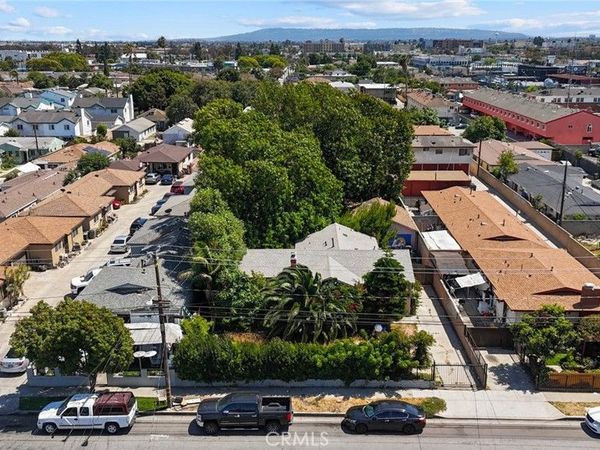4302 W 106th, Inglewood, CA 90304