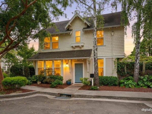 200 Roosevelt Terrace, Santa Cruz, CA 95060
