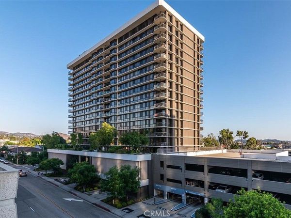 222 Monterey Road, Unit 1205, Glendale, CA 91206