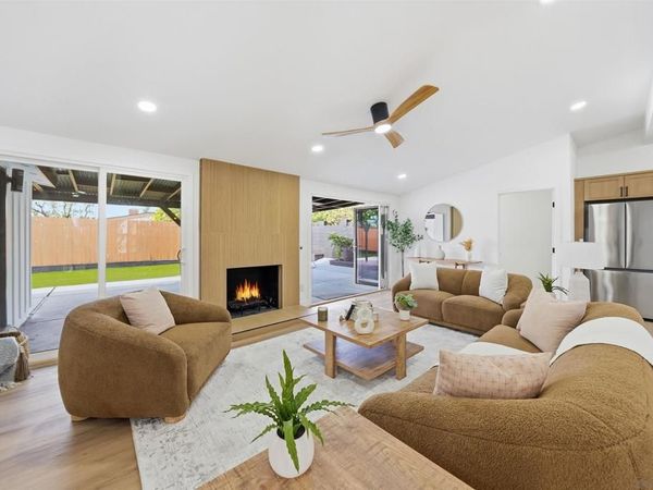2828 Mission Village, San Diego, CA 92123