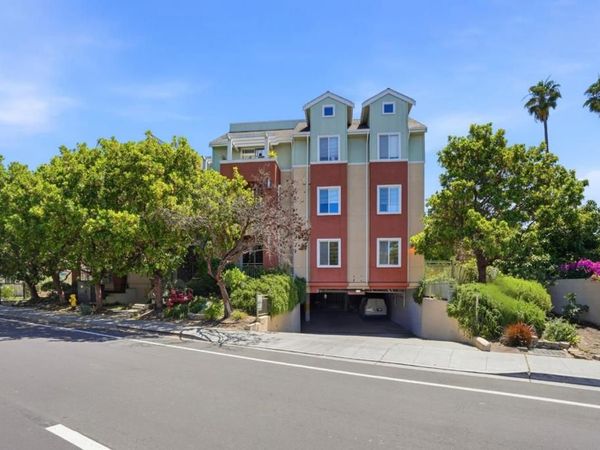 2330 University Avenue, Unit 190, East Palo Alto, CA 94303