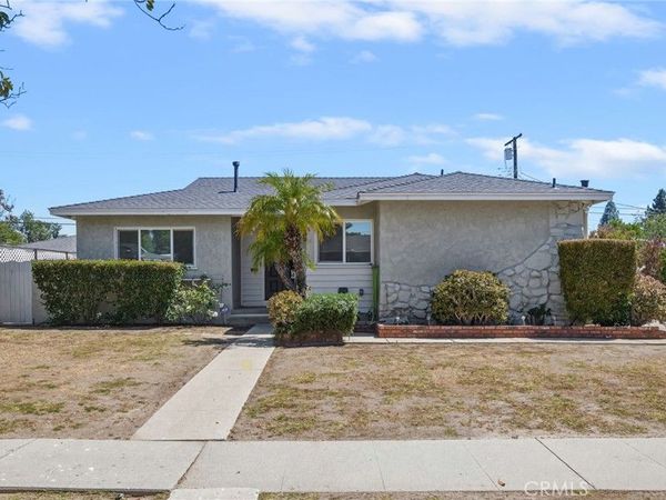 16250 Bermuda Street , Granada Hills, CA 91344