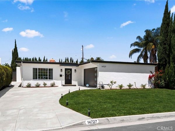 14727 Costa Mesa , La Mirada, CA 90638