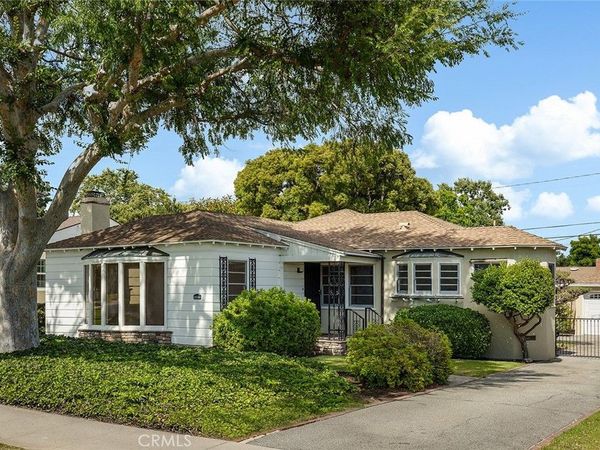 520 Daroca Avenue, San Gabriel, CA 91775