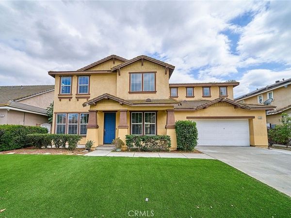 6609 Angelina Court, Chino, CA 91710