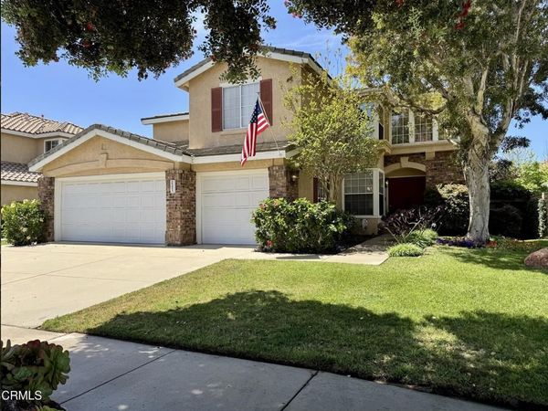 2321 Diamond Head Way , Oxnard, CA 93036