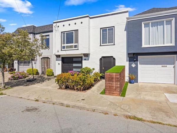 1982 45th Avenue, San Francisco, CA 94116
