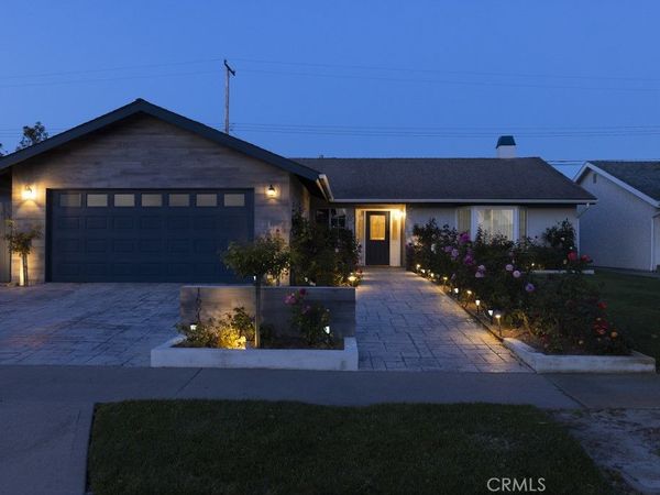 16542 Fountain , Huntington Beach, CA 92647