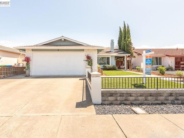 4339 Queensboro Way, Union City, CA 94587