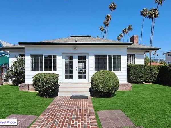 184 S Harvard Boulevard, Los Angeles, CA 90004