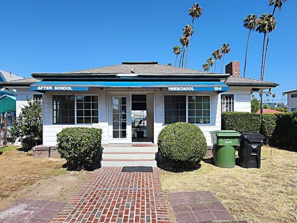 184 S Harvard Boulevard, Los Angeles, CA 90004