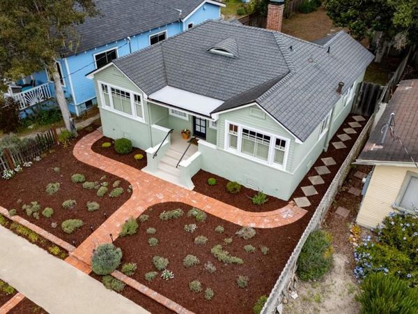 416 Sinex Avenue, Pacific Grove, CA 93950