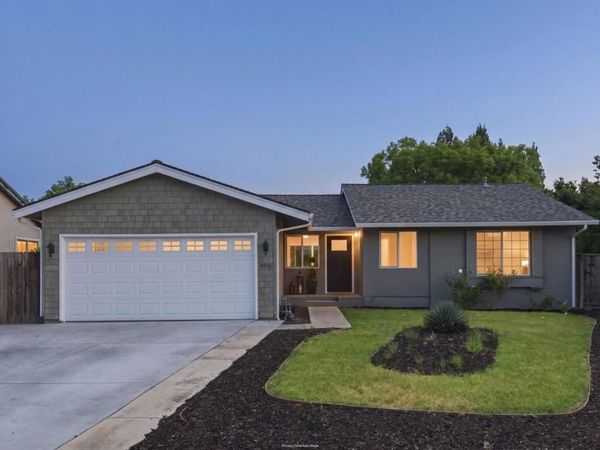 4576 Jonquil Drive, San Jose, CA 95136