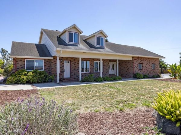 268 Espinosa Road , Salinas, CA 93907