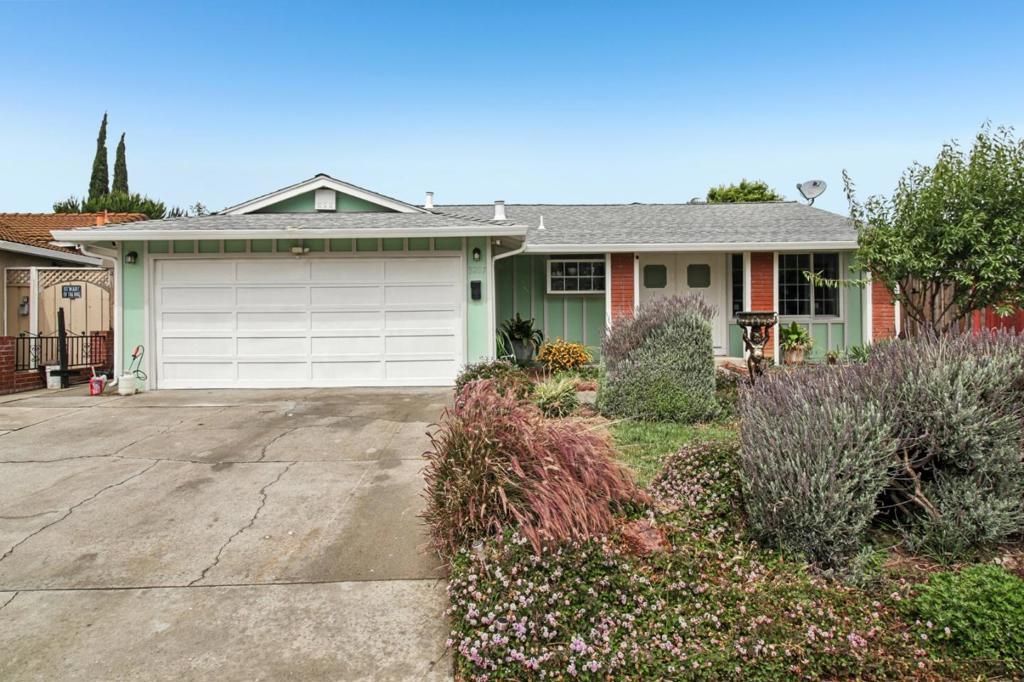 3207 Pumpherston Way, San Jose, CA 95148 Main Photo
