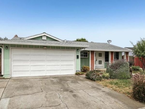 3207 Pumpherston Way, San Jose, CA 95148