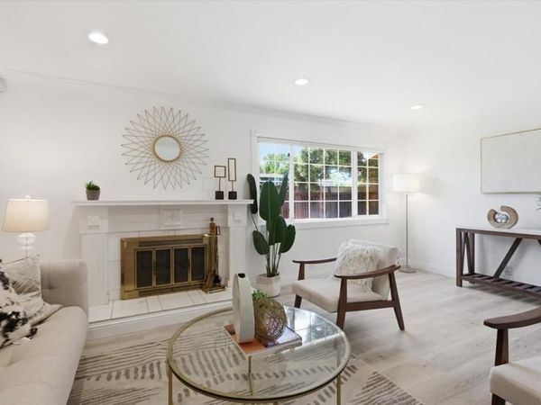 914 Ironwood Drive, San Jose, CA 95125