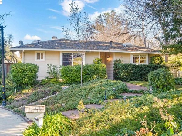 851 Luz Ct, Danville, CA 94526