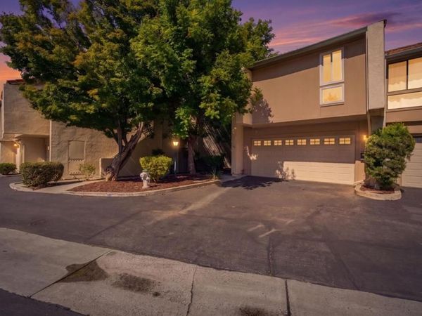 824 Kingfisher Terrace, Sunnyvale, CA 94087
