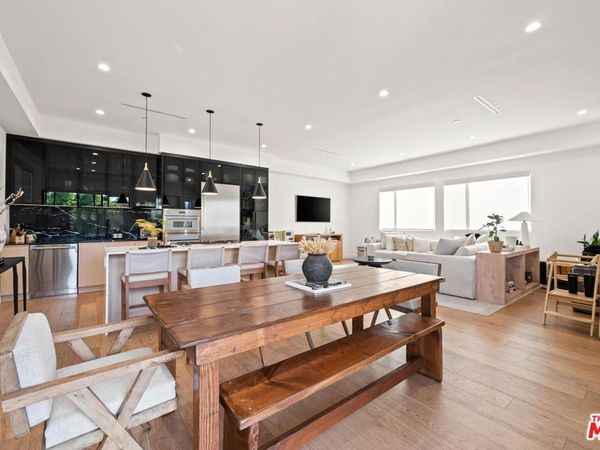 1444 Hi Point Street, Los Angeles, CA 90035